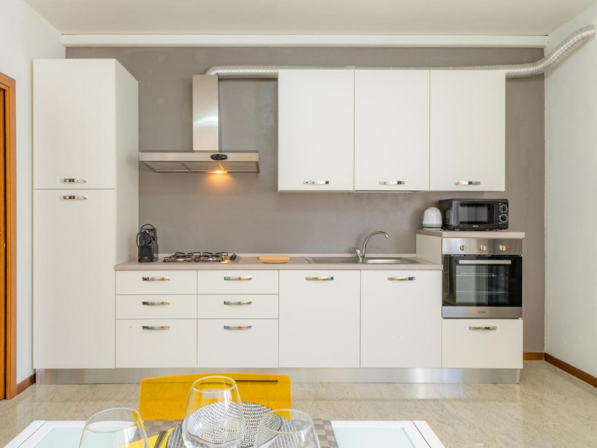 Bergamo Holidays Apartment Exterior photo