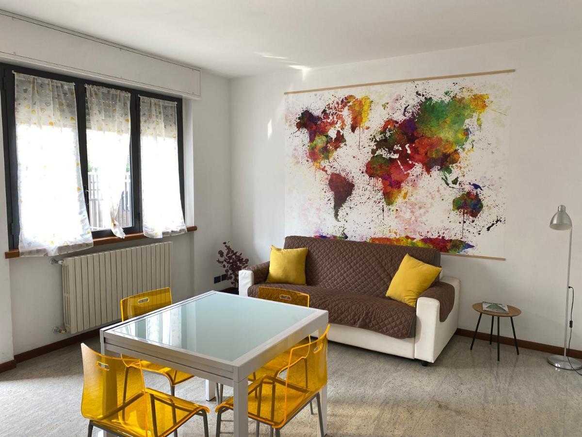 Bergamo Holidays Apartment Exterior photo
