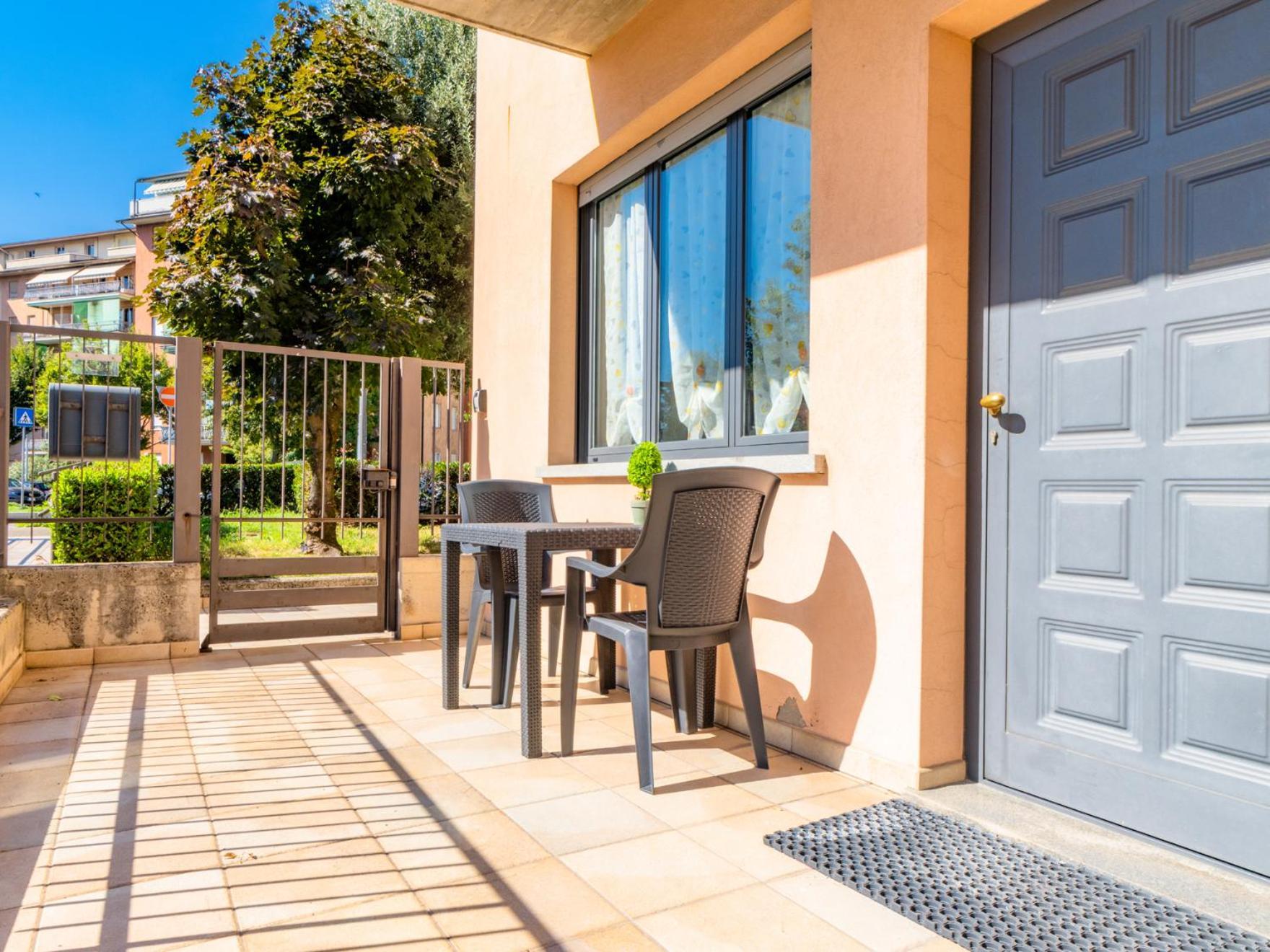 Bergamo Holidays Apartment Exterior photo