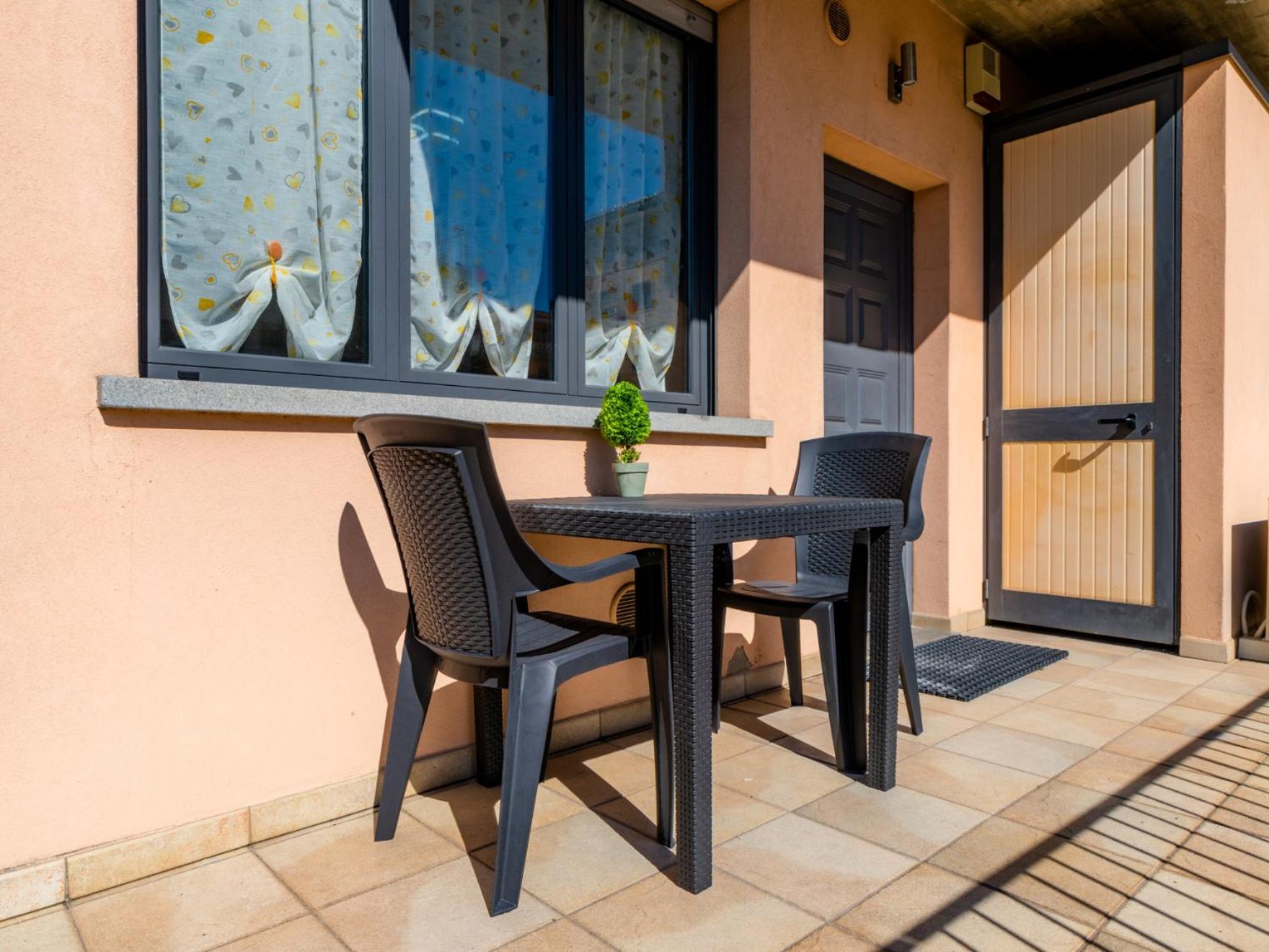 Bergamo Holidays Apartment Exterior photo