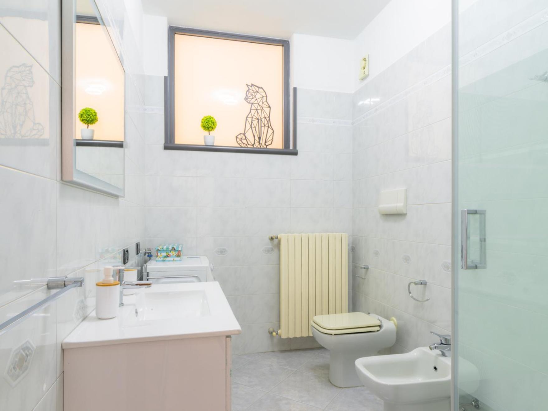 Bergamo Holidays Apartment Exterior photo