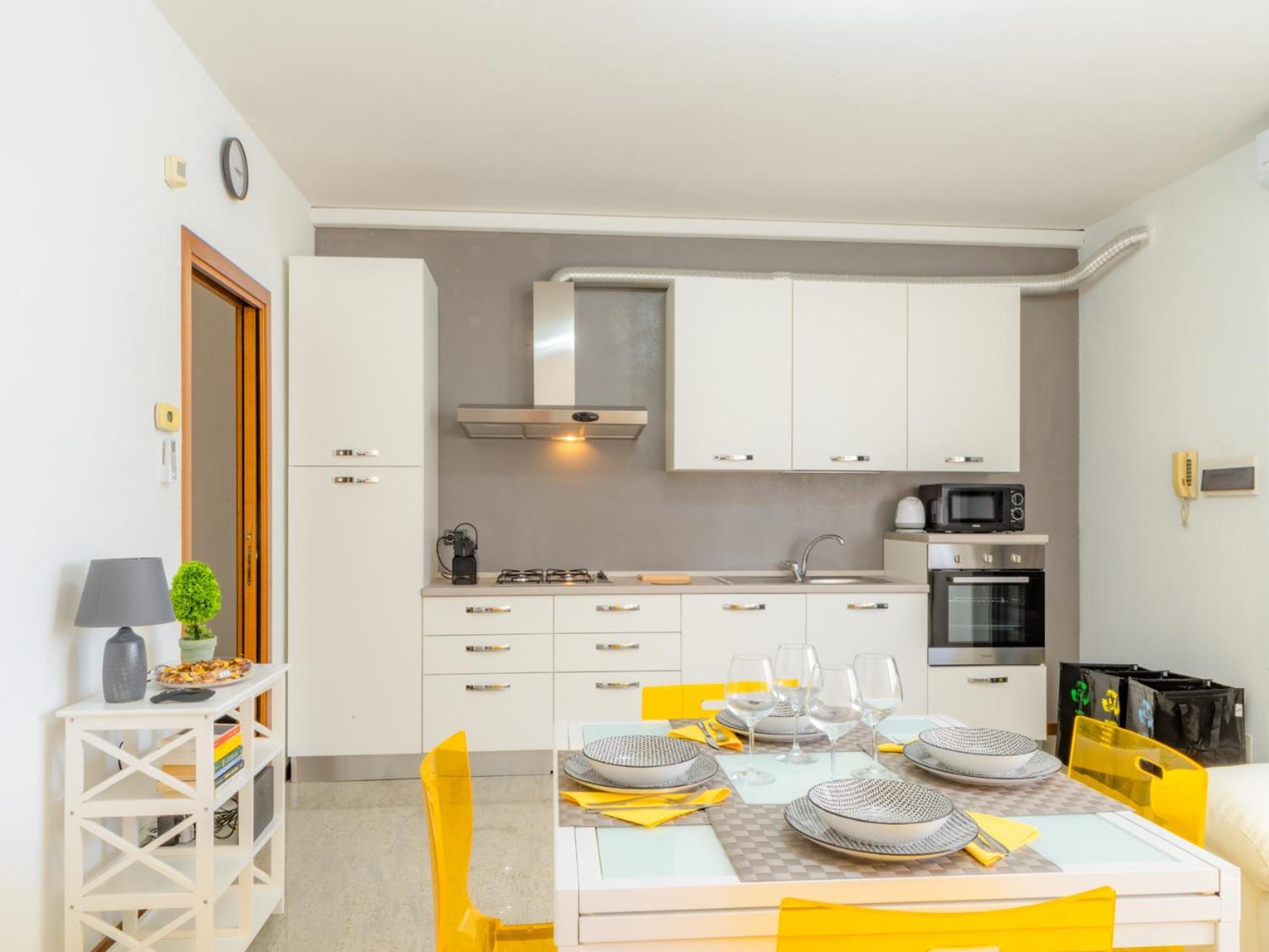 Bergamo Holidays Apartment Exterior photo